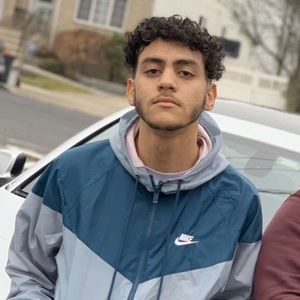 Meet your Posher, Ali